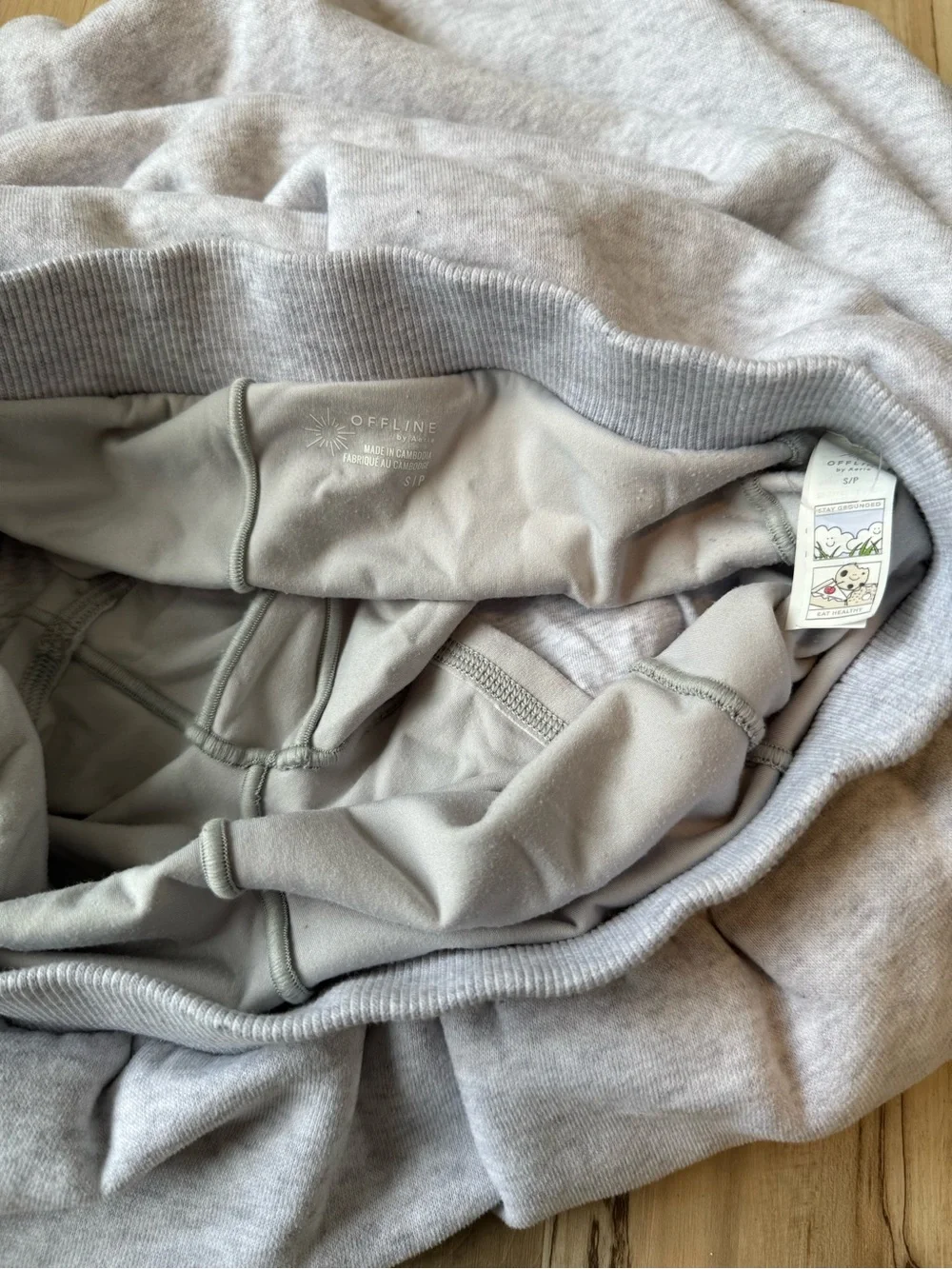 NWT Aerie Offline Skirt With Pockets